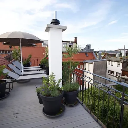 Casa Limone - Laguna, Traum Auf Der Insel Lindau Holiday home *