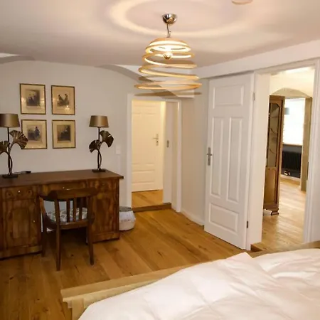 Casa Limone - Laguna, Traum Auf Der Insel Lindau * Leipzig